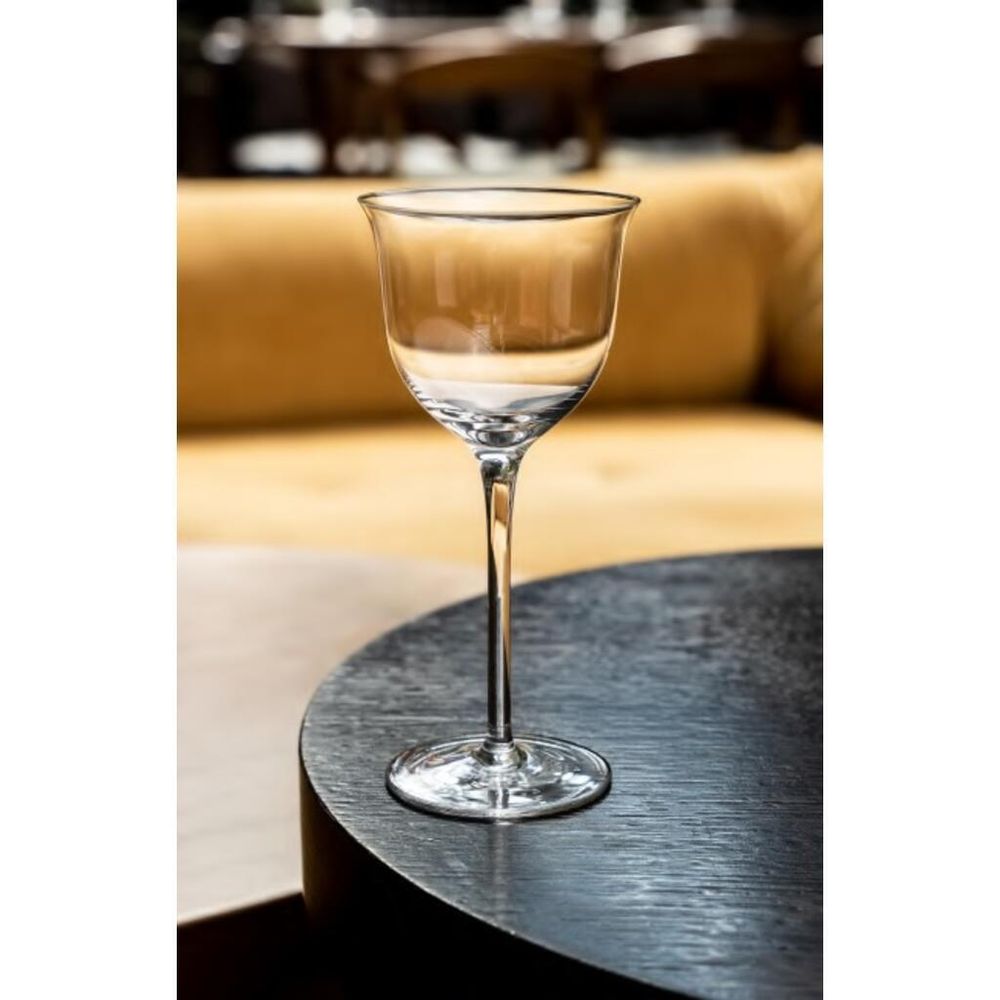 Рюмка коктейльная 160 мл "Lily small" d 7,5 см h15,6 см   P.L. [6]