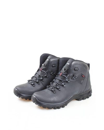 312-1 Ботинки мужские "Нубук Гарри" Step