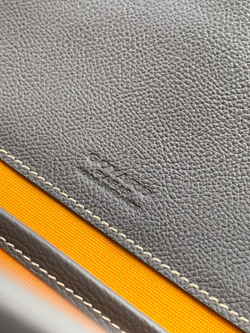 Goyard Belvedere MM Bag 29 cm