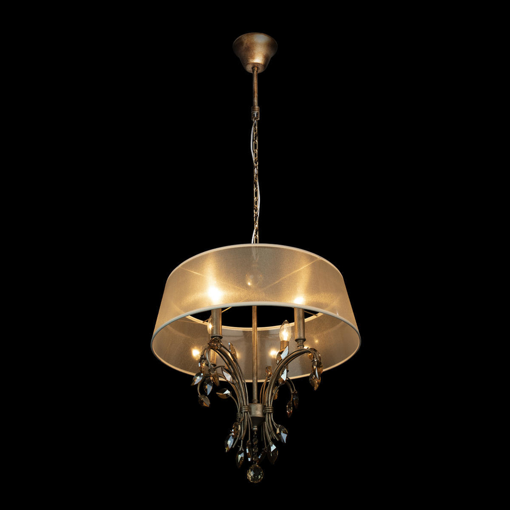 Светильник Подвесной Loft It Hermitage 10305/B