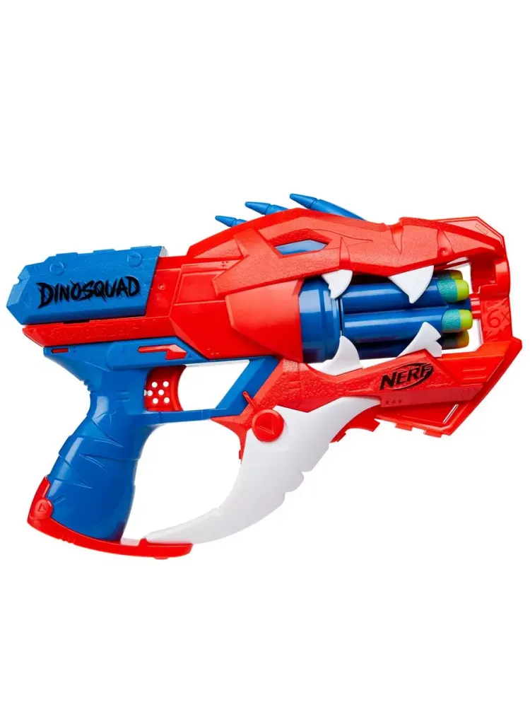 Набор игровой Нерф Дино Сквад Раптор Слэш F2475EU4