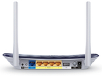 TP-LINK Archer C20 AC750 синий