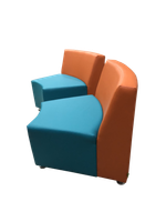 Секция V Дуга одноместная