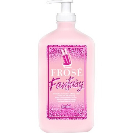Увлажняющий крем FROSE FANTASY™ / ФРУКТОВЫЙ СМУЗИ
