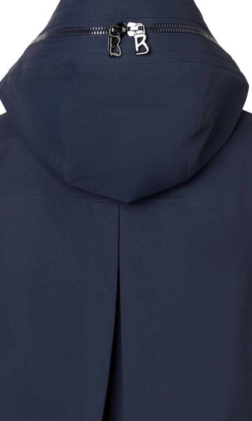 Куртка женская BOGNER GOLF 32588988 YONA-T 464 (252) MS - SS'25 с п/у покрытием