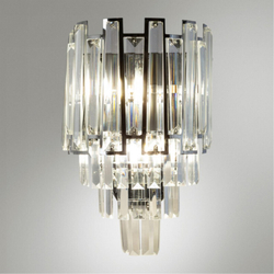 Бра Arte Lamp A1027AP-2CC