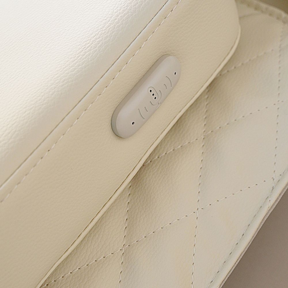 Массажное кресло PLANTA MC-7500