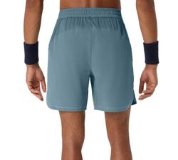 Мужские теннисные шорты Asics Game 7in - ironclad