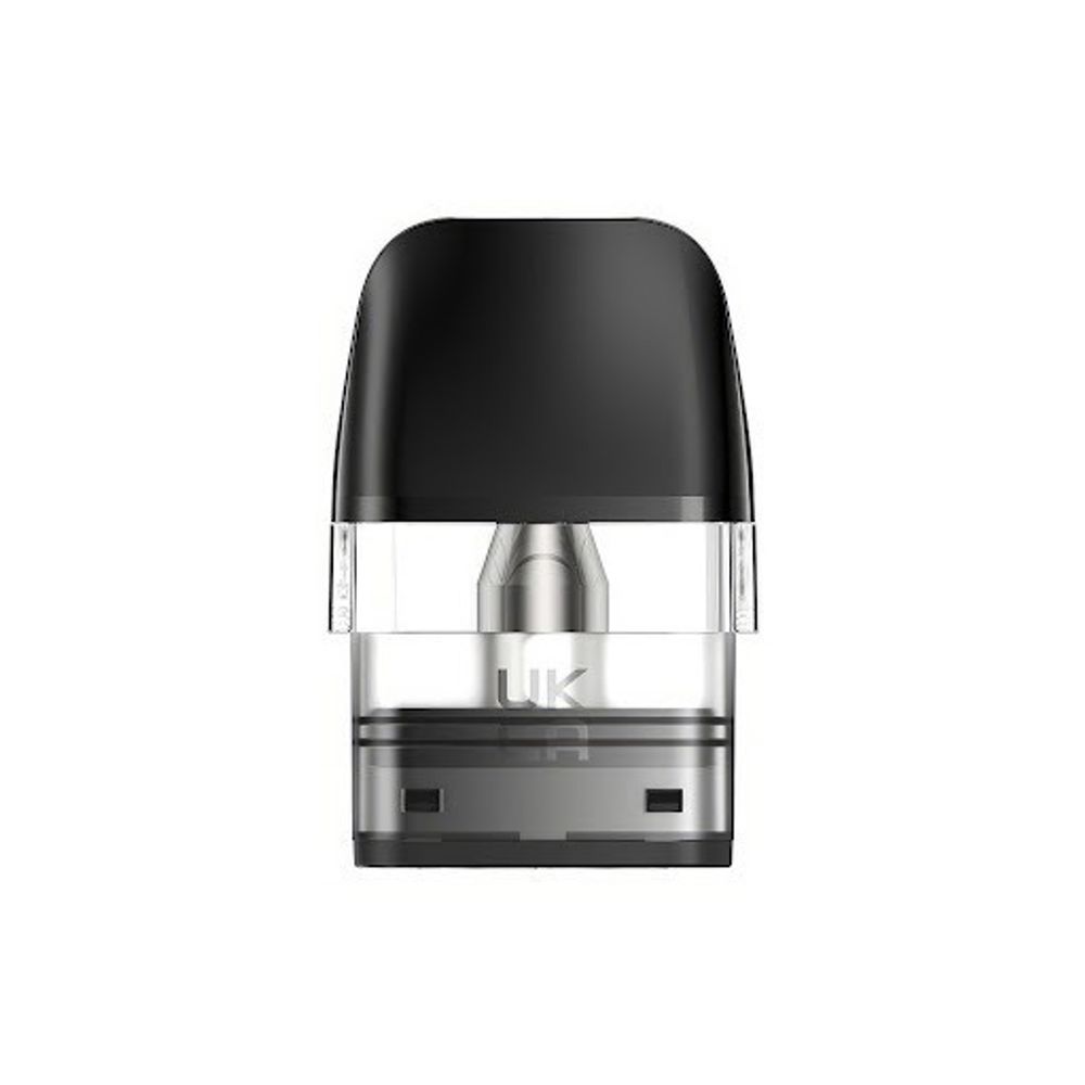 Картридж Geek Vape Q, 0.6 ohm (3шт/упак)