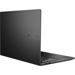 Ноутбук ASUS Vivobook Pro 16 OLED M7600QE-L2014 AMD Ryzen™ 9 5900HX/32G/1T SSD/16" WQUXGA OLED/GeForce RTX 3050Ti 4G/No OS Серый, 90NB0V71-M00840