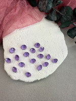 Шатон Chatone 8 мм (ss39), Lacquer Violet
