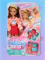 Кукла Барби Dream Besties Тереза JFX98