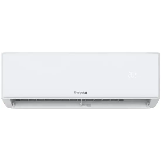 Кондиционер Energolux Murren white SAS24MR2-A/SAU24MR2-A