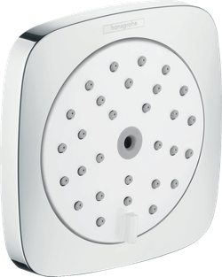 Боковая форсунка 28430400 PuraVida 100 белый/хром