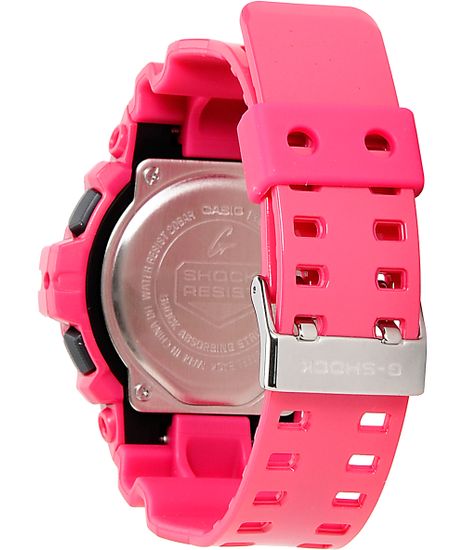 Часы мужские Casio G-Shock GLS-8900-4ER