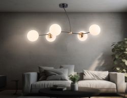 Ambrella Подвесной светильник Modern TR2548