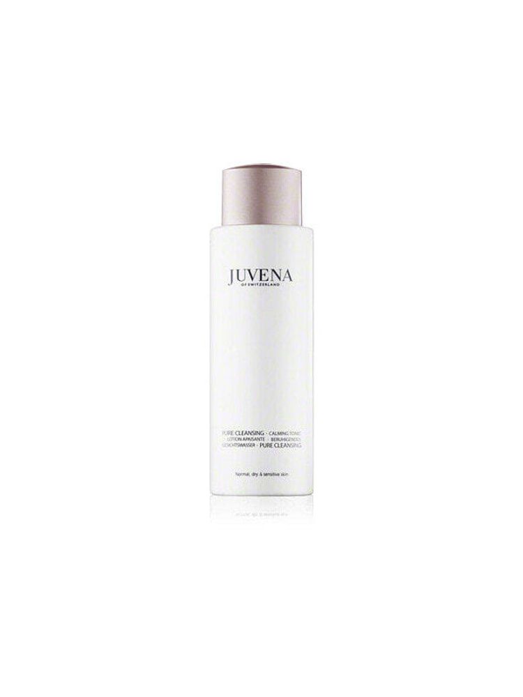 Тонизирование Juvena Pure Cleansing Calming Tonic (200 ml)