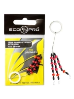 Стоппер+бусинка ECOPRO EP-404