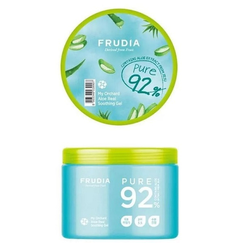 Гель смягчающий с алоэ Frudia My Orchard Aloe Real Soothing Gel 500мл