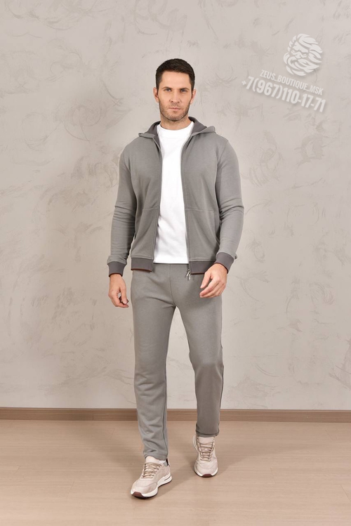 Летний спортивный костюм Loro Piana