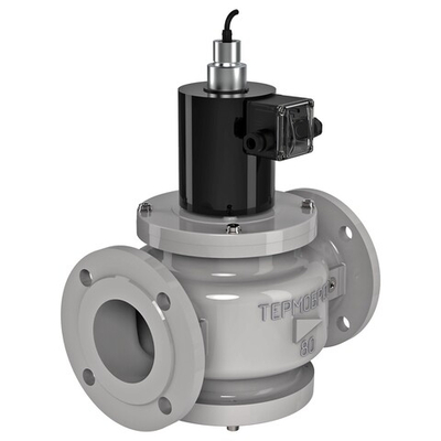 Клапан электромагнитный ВН3Н-6П, ст., фл., ≈220 В, 50 Гц, УХЛ2