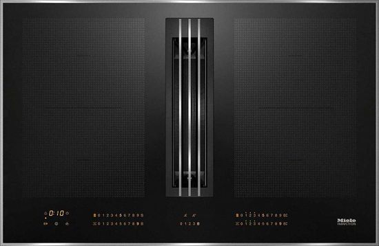 Индукционная варочная панель Miele KMDA7774 FR