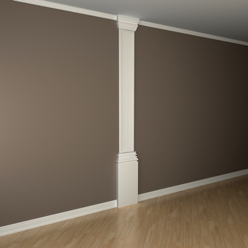 Комплект пилястры 1.20.101