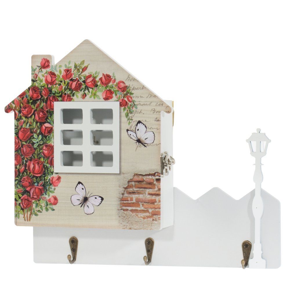 GAEM Ключница, L30 W5,5 H25 см