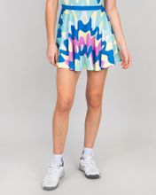 Платье женское Good Vibes (с шортиками)