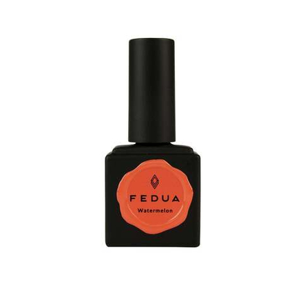 Watermelon Gel Polish -  Сочный арбуз гель-лак