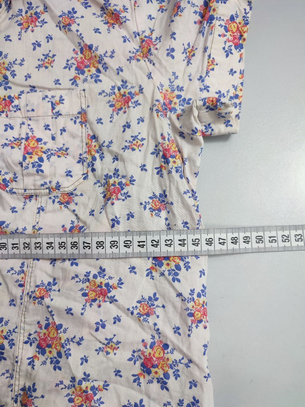 Рубашка In Extenso с коротким рукавом 44 размер