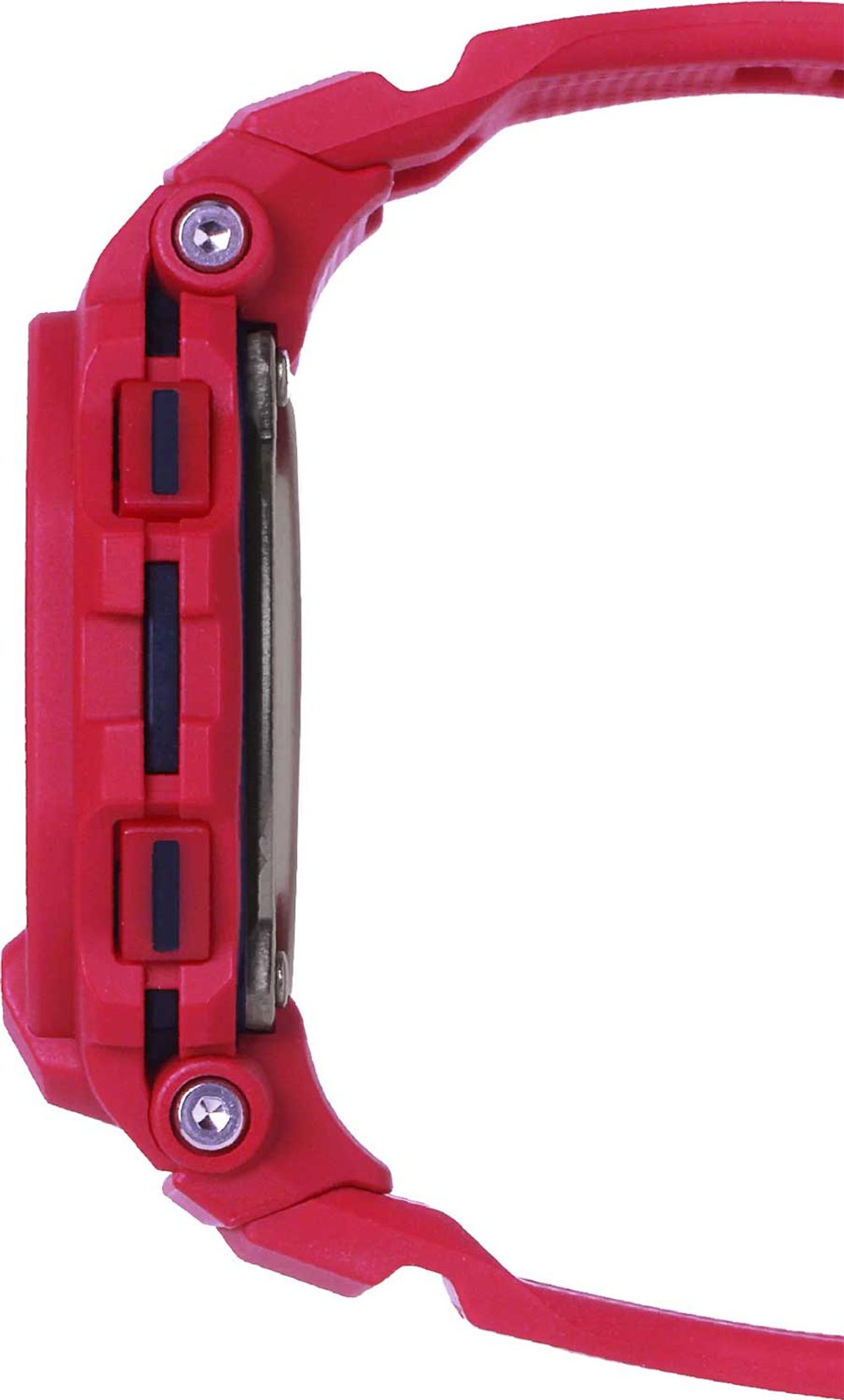 Часы Casio GBD-200RD-4E
