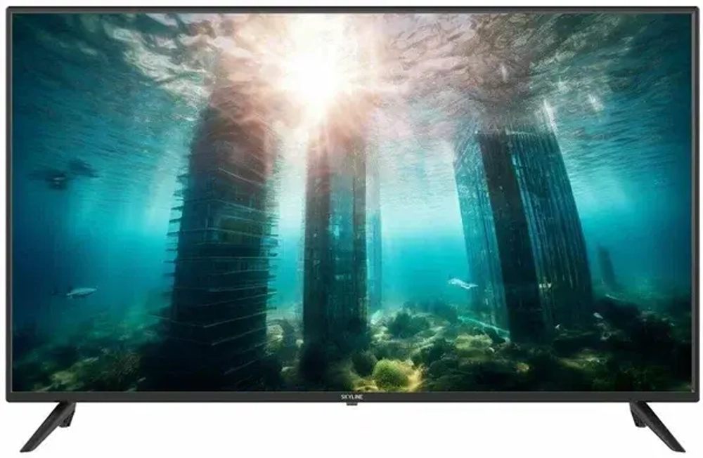 Телевизор Skyline 40LST6575 (q)