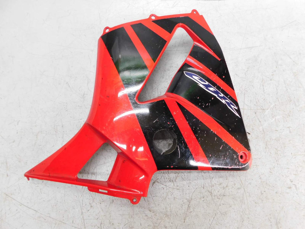 Пластик боковой левый Honda CBR1000RR