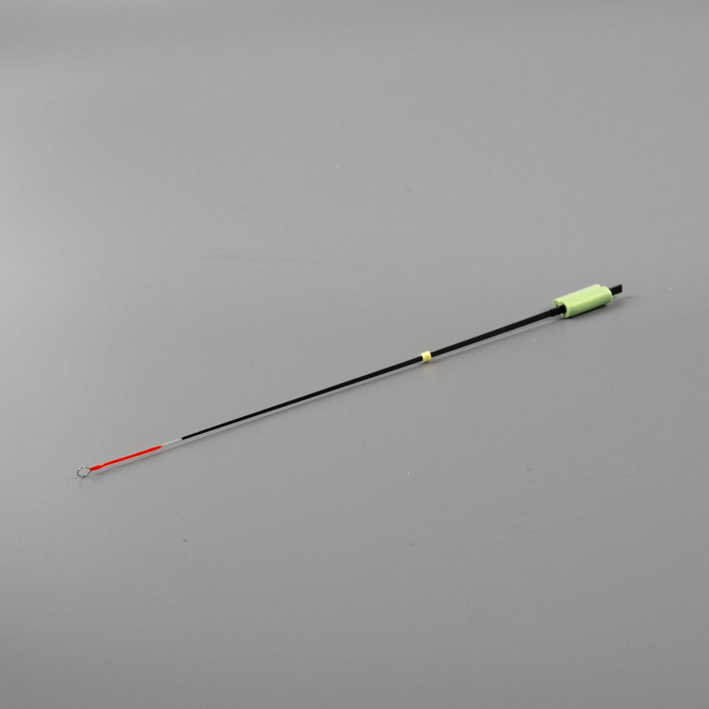 Сторожок стальной Fishlandia "Двухконусный" 160мм