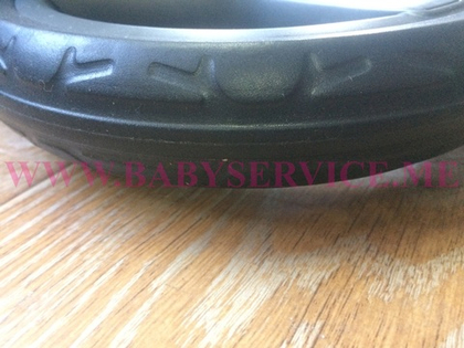 Колесный блок Inglesina Quad передний правый