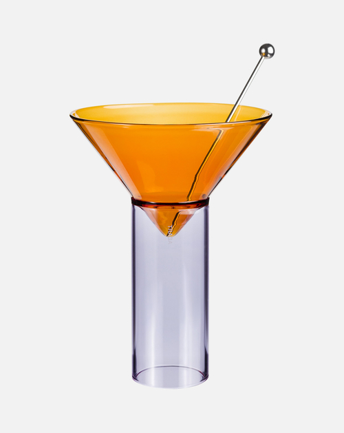 Бокал Martini Shot Glass