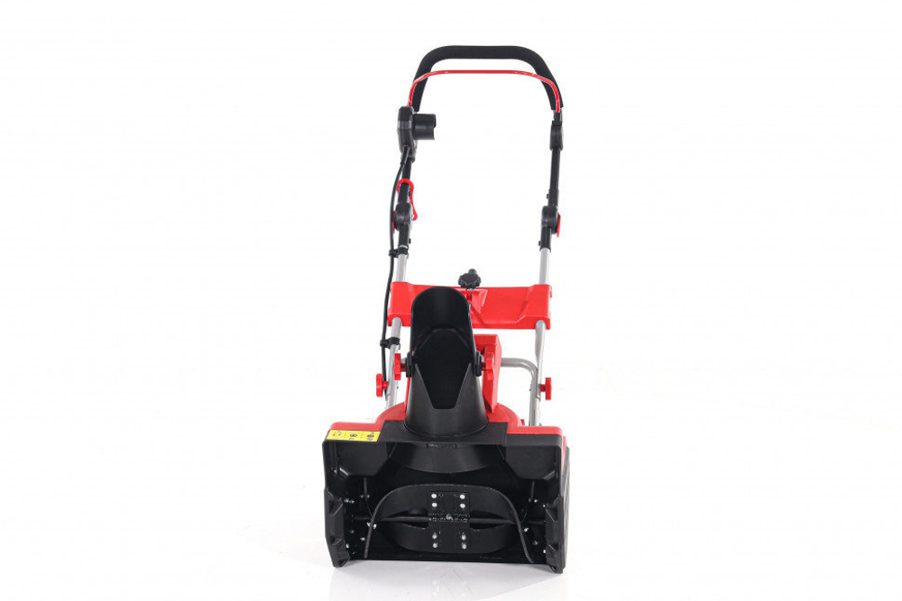 Снегоуборщик электрический GEOS SnowLine 46 E