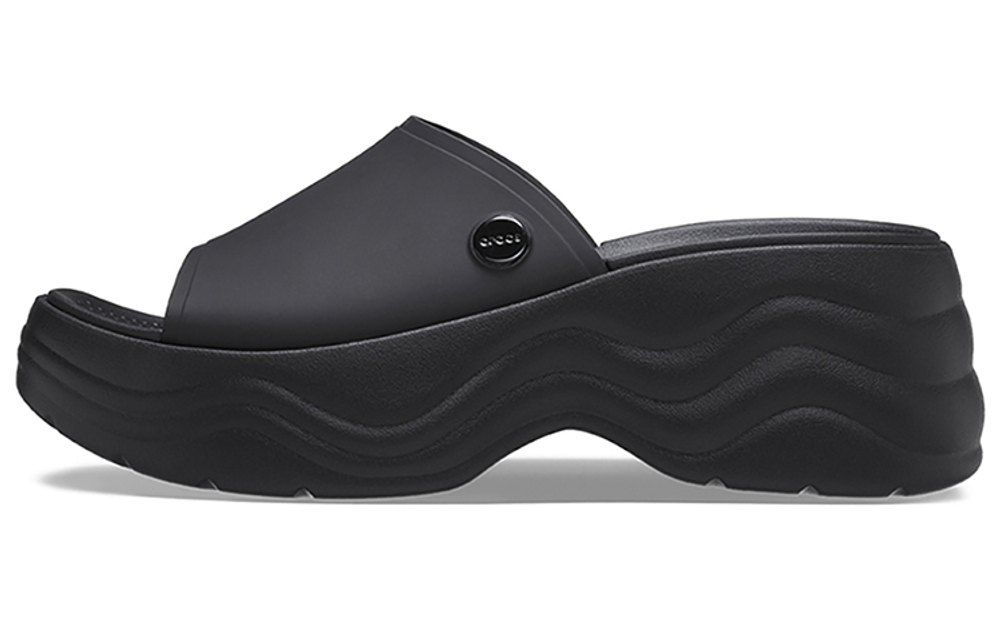 Crocs (Женская размерная сетка)