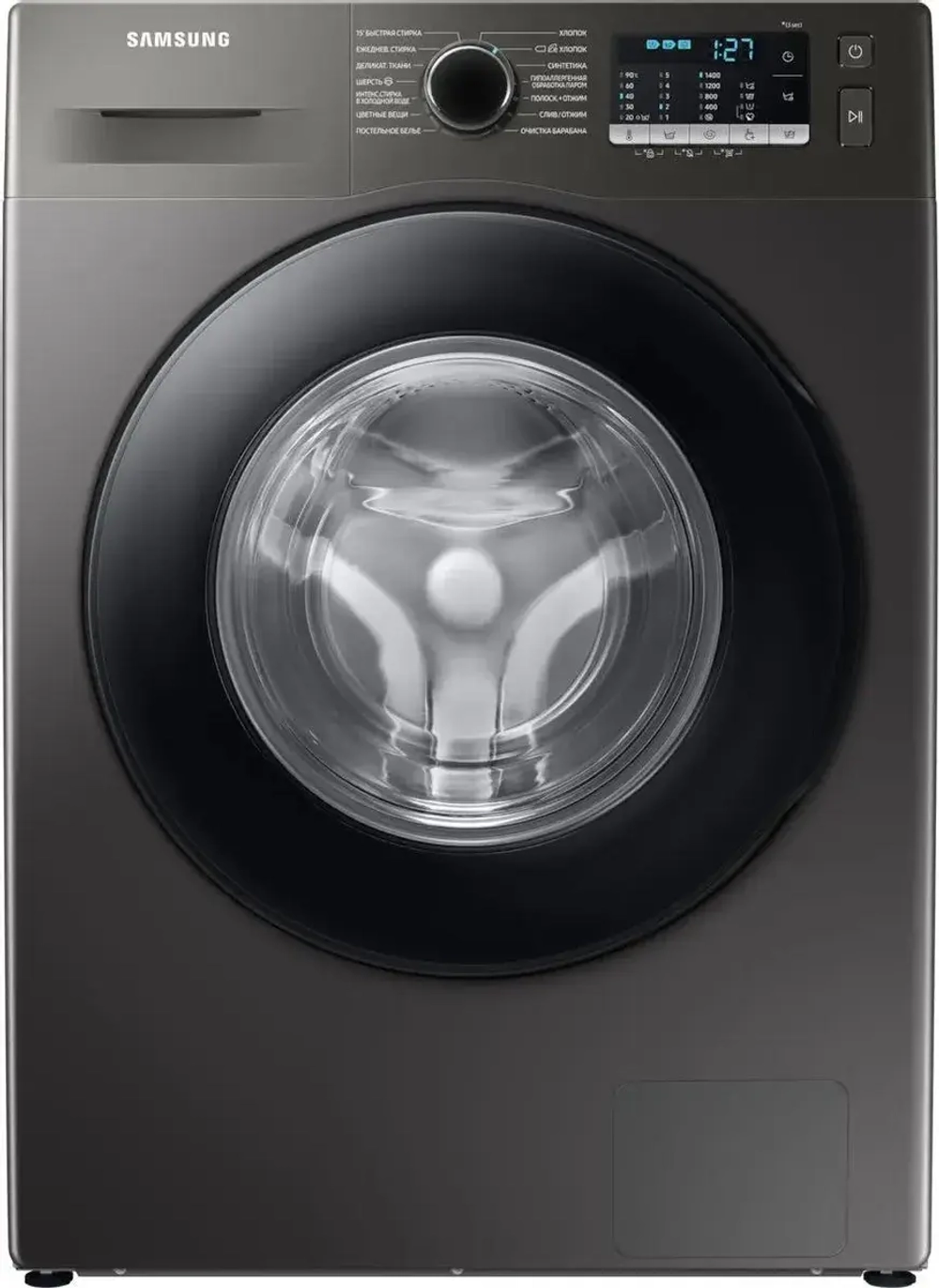 Стиральная машина Samsung WW90TA047AX/LD