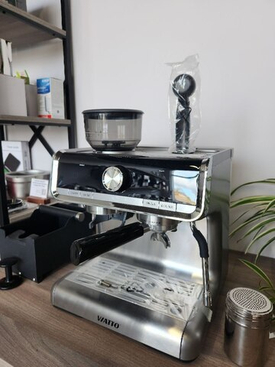 Курсы бариста