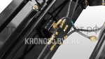 Фронтальный погрузчик DF FEL-250