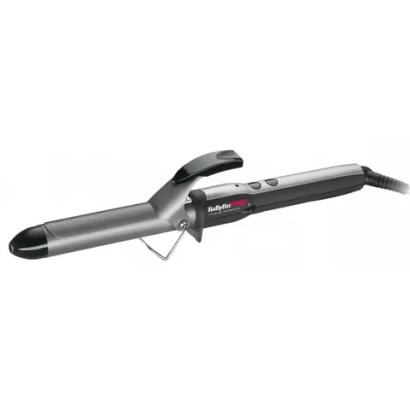 Профессиональная плойка BaByliss PRO Titanium Tourmaline Ceramic Pulse BAB2173TTE 25 мм