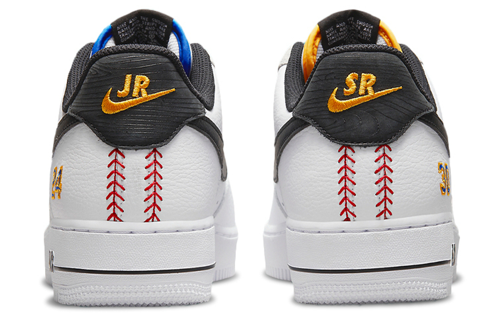 Кроссовки Nike Air Force 1 Low Swingman