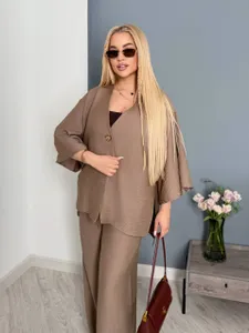 Костюм УК-5812-2 Фабрика Моды