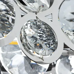 Подвесная люстра Arte Lamp