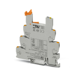 2900455 - PLC-BPT-230UC/21/SO46 - Базовый модуль