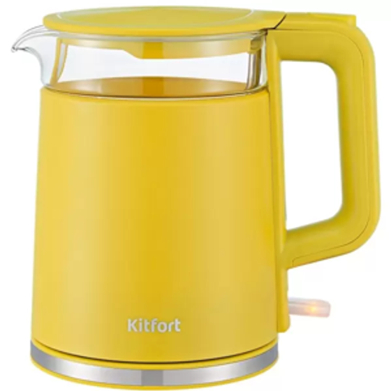 Чайник Kitfort КТ-6121-5
