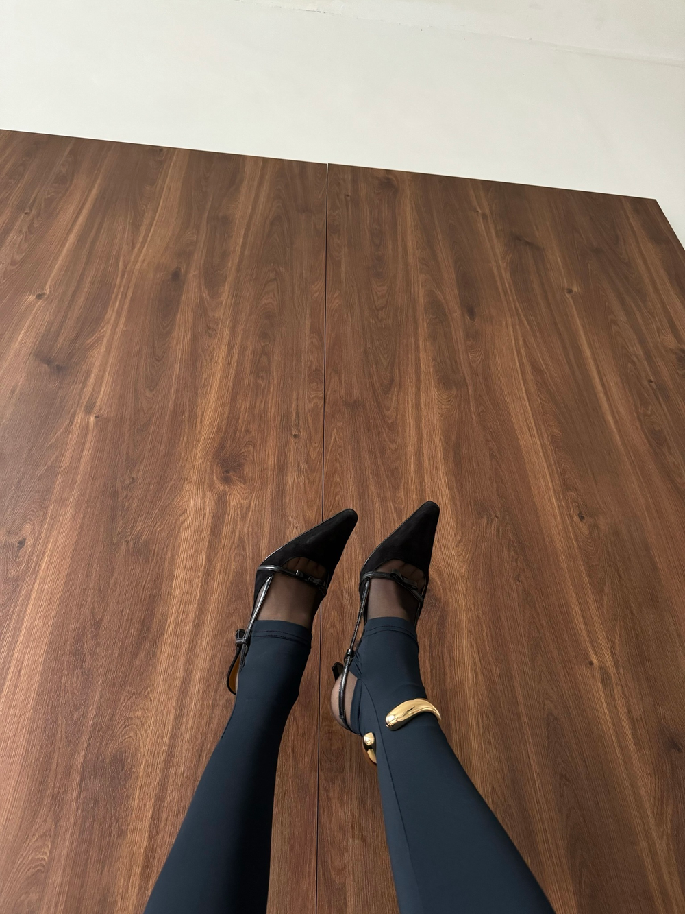 Леггинсы Slim Leggings