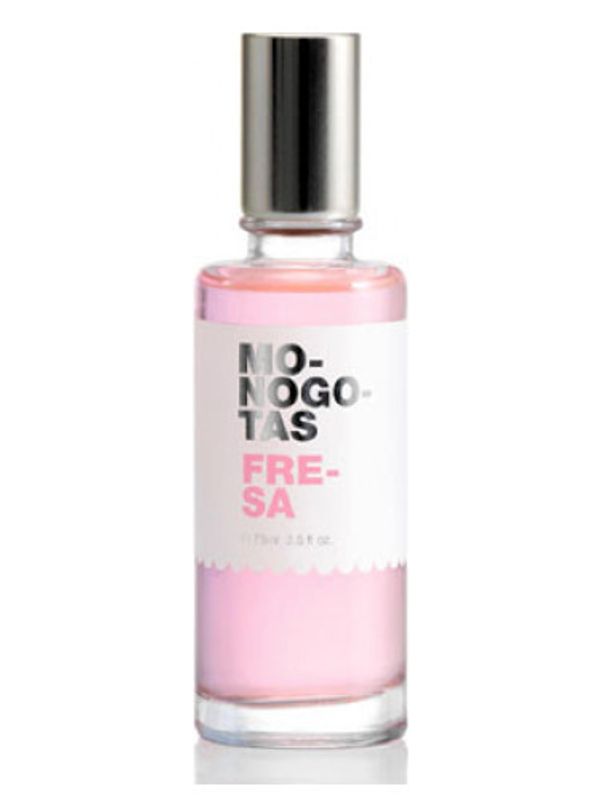 Mercadona Monogotas Fresa